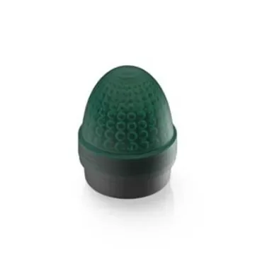 RAFI Green Indicator for Use with Signal Lamp - 1.69.010.002/1500 product image
