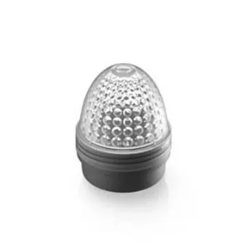 RAFI White Indicator for Use with Signal Lamp - 1.69.010.002/1000 product image