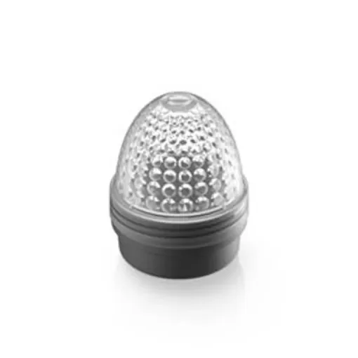 RAFI White Indicator for Use with Signal Lamp - 1.69.010.002/1000 product image