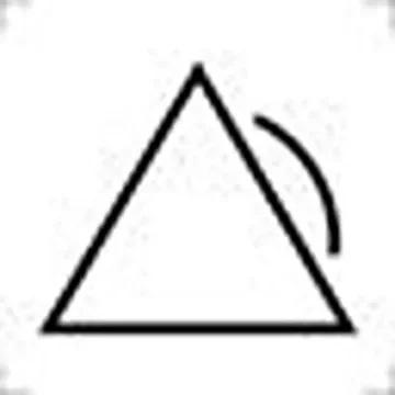 RAFI Labels for Use with Push Buttons - 5.70.097.011/1001 product image