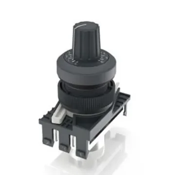 RAFI RAFIX Series Contact & Light Block for Use with RAFIX 22 QR - 1.30.248.001/0700 product image