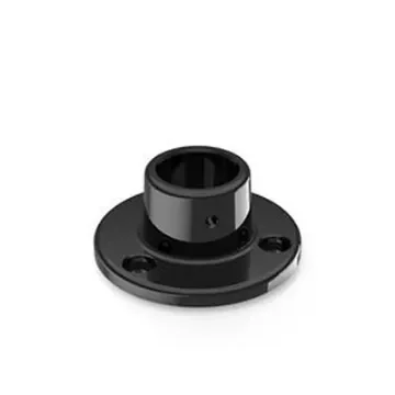RAFI Push Button Mounting Cheek for use with Mounting Bracket, 5.05.525.142/0000 product image