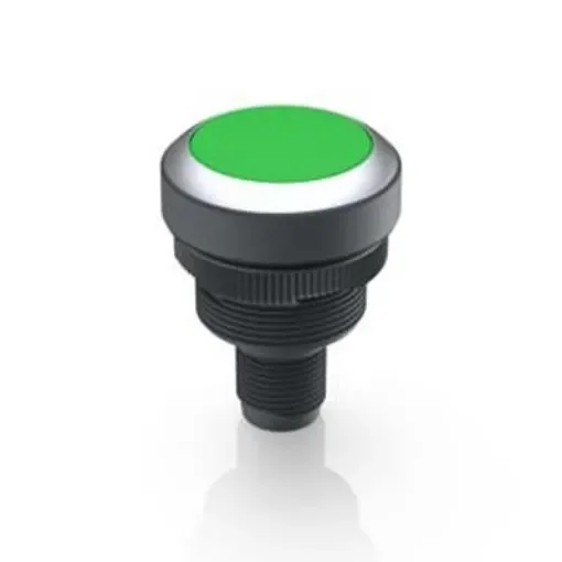 RAFI Push Button Switch for Use with Protective Cap - 1.10.011.001/0550 product image