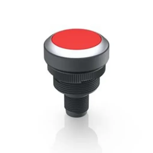 RAFI Push Button Switch for Use with Protective Cap - 1.10.011.001/0330 product image