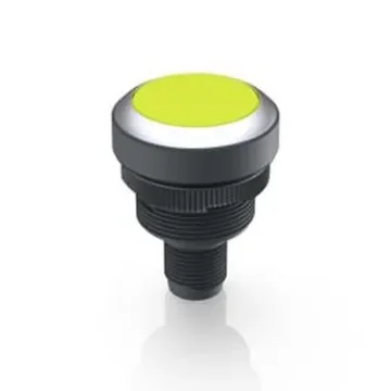 RAFI Push Button Switch for Use with Protective Cap - 1.10.011.001/0440 product image