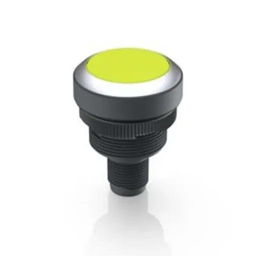 RAFI Push Button Switch for Use with Protective Cap - 1.10.011.001/0440 product image