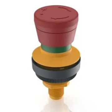 RAFI IP65, IP66, IP67 Key Switch Tubular-Key - 1.11.031.001/0000 product image