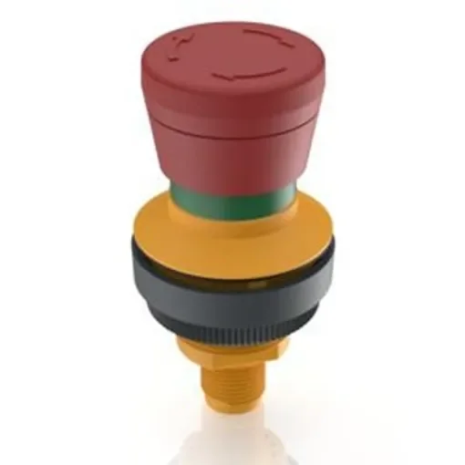 RAFI IP65, IP66, IP67 Key Switch Tubular-Key - 1.11.031.011/0000 product image