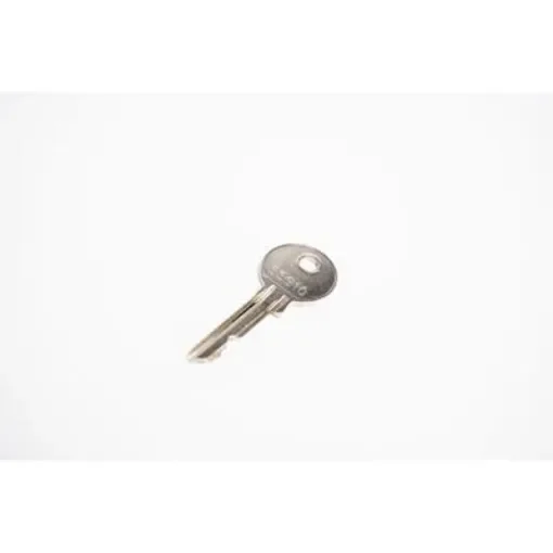 RAFI Switch Key for Locking SSG10 - 5.58.095.008/0000 product image