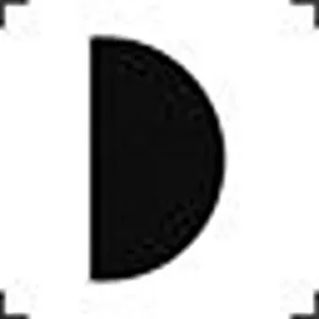 RAFI Labels for Use with Push Buttons, Dark - 5.70.097.022/1001 product image