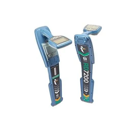 Radiodetection 10/RD7200-UK Cable Avoidance Tool product image