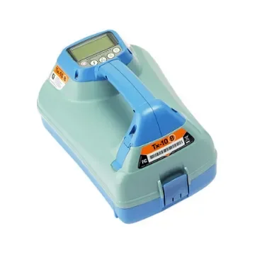 Radiodetection 10/TX10B-UK Cable Tracer Transmitter, Cable Detection Depth 450m, Maximum Safe Working Voltage 90V product image