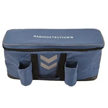 Radiodetection 10/LOCATORBAG Backpack, For Use With Cable and Pipe Locators product image