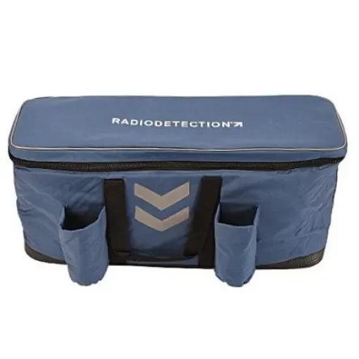 Radiodetection 10/LOCATORBAG Backpack, For Use With Cable and Pipe Locators product image