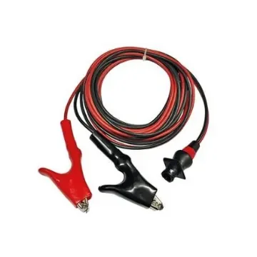 Radiodetection 10/TX-LPC-V2-UK Cable Tracer Kit - 10/TX-DC-LEAD product image