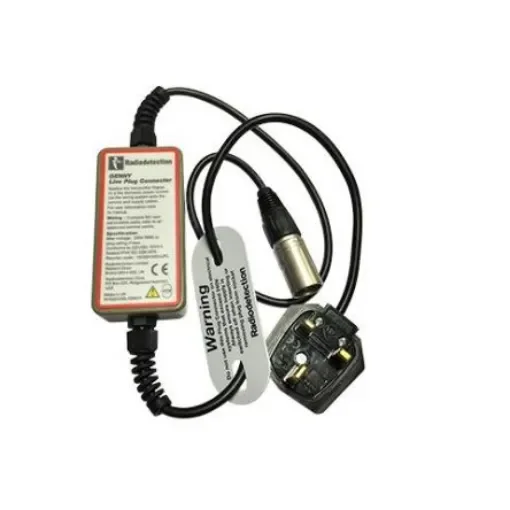 Radiodetection 10/GENNY-LPC-UK Cable Avoidance Tool product image