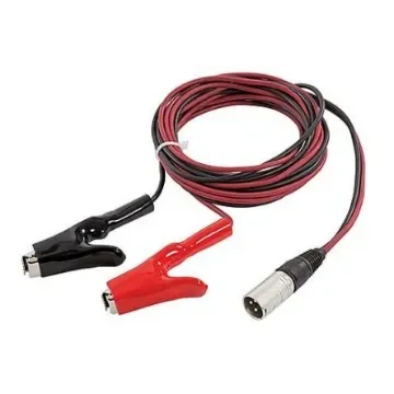 Radiodetection 10/GENNY-DC-LEAD Cable Avoidance Tool product image