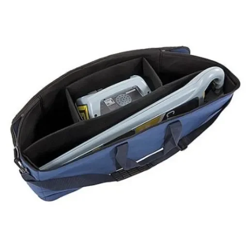 Radiodetection 10/CAT-GENNY-BAG Soft Carry Bag, For Use With Genny & CAT Accessory product image