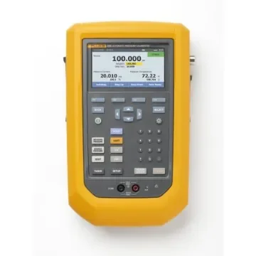 Fluke 0psi to 30psi Pressure Indicator - FLK-PMM-200KA product image