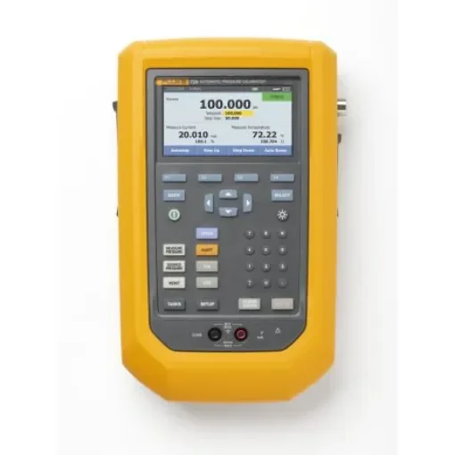 Fluke -13psi to 600psi Pressure Indicator - FLK-PMM-4000K product image
