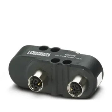 Phoenix Contact 5-Way Connector for Thread Mount - 1080248 product image