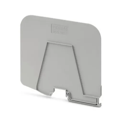 Phoenix Contact MCR Series Partition Plate for Use with MACX Analog, MINI Analog, MINI Analog Pro - 1430594 product image