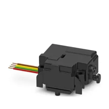 Phoenix Contact, CHARX T2HI Terminal kit, 250mA, 1m Cable - 1331532 product image