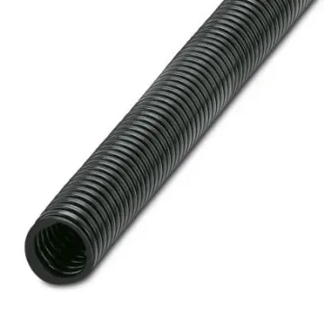 Phoenix Contact 50m Black Cable Cover in Polyamide, 16.5mm Inside dia. - 3240683 product image