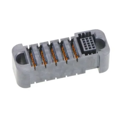 Molex PCB Receptacle for use with Board-to-Board, Power, Signal - 2195630015 product image