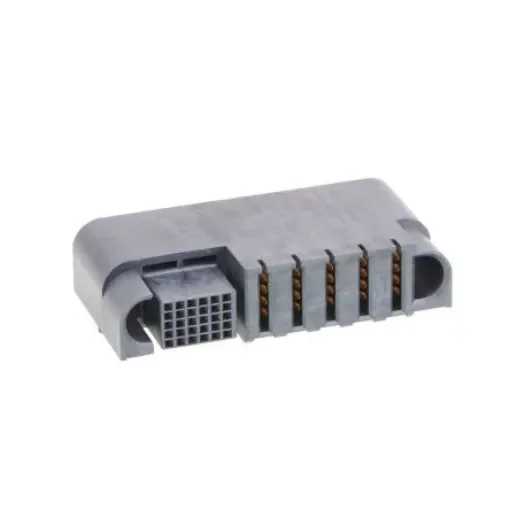 Molex PCB Receptacle for use with Board-to-Board, Power, Signal - 2195640020 product image