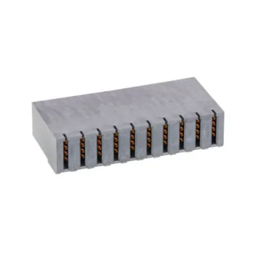 Molex PCB Receptacle for use with Board-to-Board, Power - 2195640038 product image