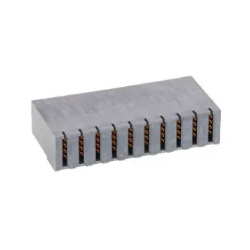 Molex PCB Receptacle for use with Board-to-Board, Power - 2195640039 product image