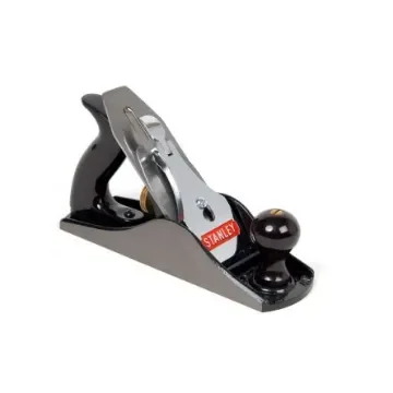 DeWALT 270 mm Polypropylene Hand Planers Plane - 1-12-045 product image