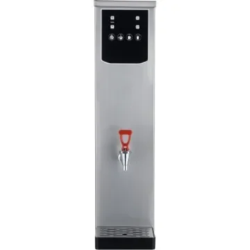 Adexa 15L 2.5kW Water Boiler, Stainless Steel - AAAWB30 product image