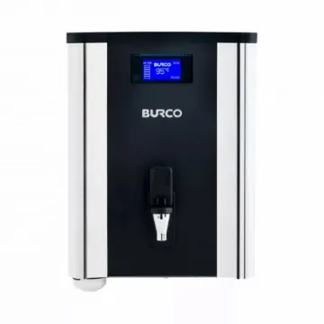 Burco 7.5L 2.8kW Water Boiler, Black - AFF7WM product image