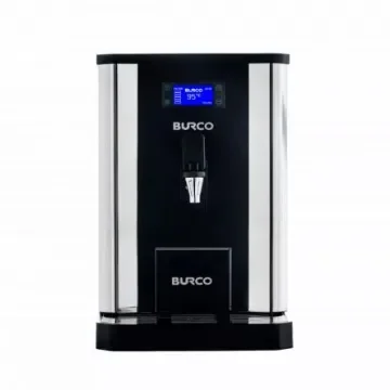 Burco 7.5L 2.8kW Water Boiler, Black - AFF10CT product image