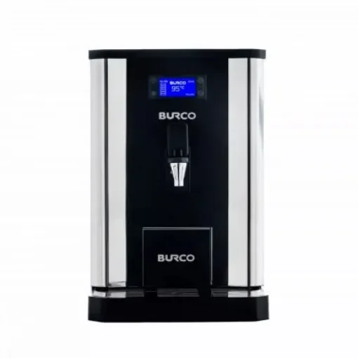 Burco 7.5L 2.8kW Water Boiler, Black - AFF10CT product image