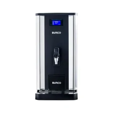 Burco 20L 2.8kW Water Boiler, Black - AFF20CT product image