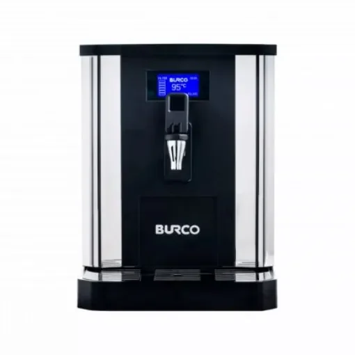 Burco 5L 2.8kW Water Boiler, Black - AFF5CT product image