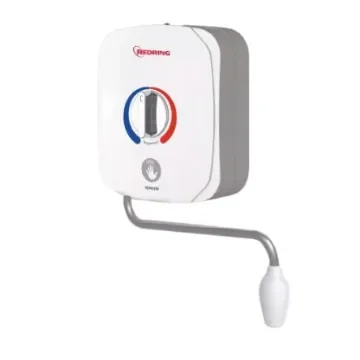 Redring Water Heater, 150 bar, 3kW - RAHW3 product image