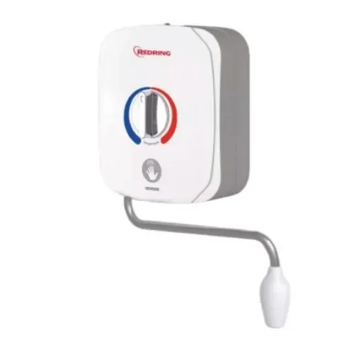 Redring Water Heater, 150 bar, 3kW - RAHW3 product image