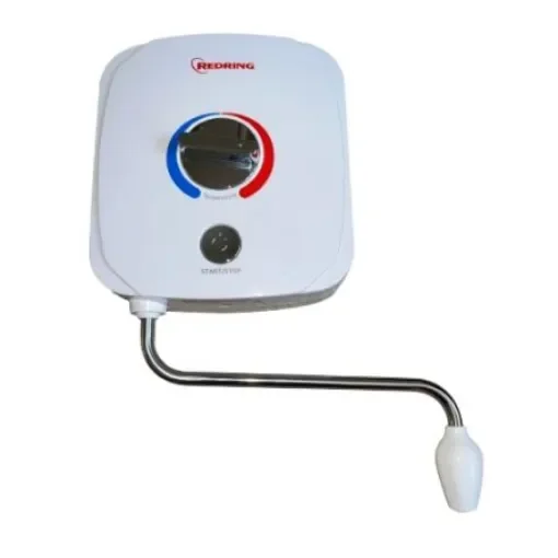 Redring Water Heater, 150 bar, 3kW - RHMW3 product image