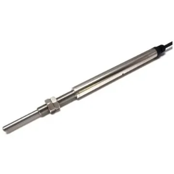 Variohm Group X112 Series Incremental Position Sensor, Analogue Signal, Solid Type, 10mm Shaft - X112.50AL200Z000 product image