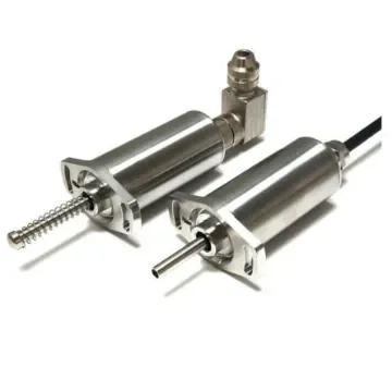 Variohm Group E103 Series Incremental Position Sensor, Analogue Signal, Solid Type, 6mm Shaft - E103.25AJNRTZ000 product image