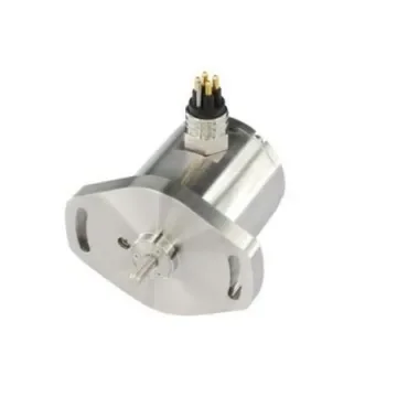 Variohm Group S520 Series Incremental Encoder, Analogue Signal, Solid Type, 6.35mm Shaft - S520.140HK0 product image