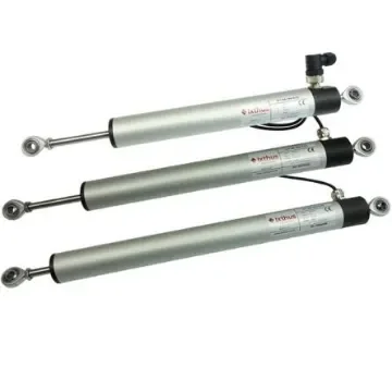 Variohm Group ILT Series Linear Measuring Position Sensor, Current Signal - ILT-AS-300-22-C1 product image