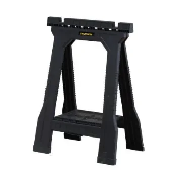 DeWALT 79.5cm Sawhorse, For Use With Workbench - STST1-70355 product image