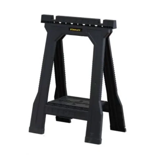DeWALT 79.5cm Sawhorse, For Use With Workbench - STST1-70355 product image
