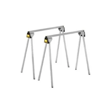 DeWALT 73.6cm Sawhorse, For Use With Workbench - STST81337-1 product image