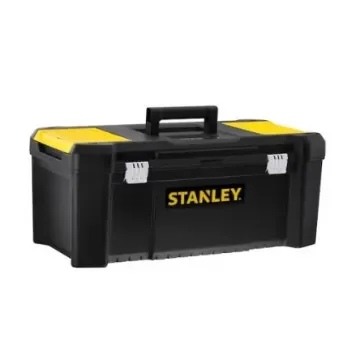 DeWALT Metal, Plastic Tool Box, 66.1 x 28 x 32.4cm - STST82976-1 product image